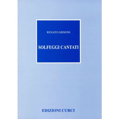 9798848501490 - Solfeggi cantati