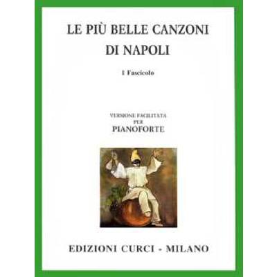 9798848501933 - Le piu belle canzoni di Napoli