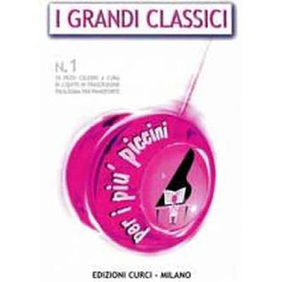 9798848504040 - I grandi classici 1