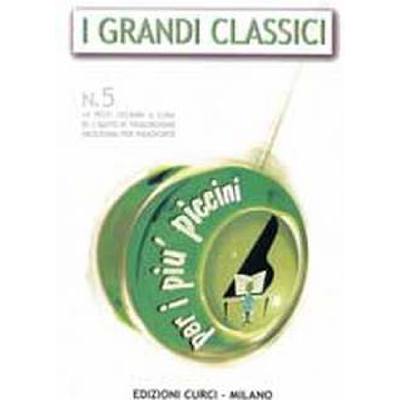 9798848504439 - I grandi classici per i piu piccini 5