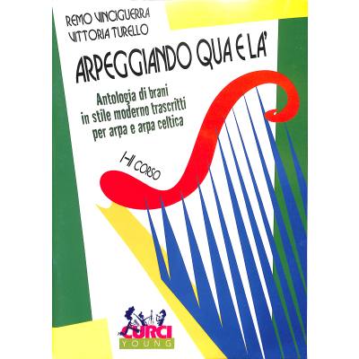 9798848507812 - Arpeggiando qua e la