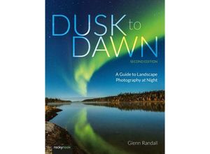 9798888140512 - Dusk to Dawn - Glenn Randall Kartoniert (TB)