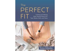 9798888141489 - The Perfect Fit - Teresa Gilewska Kartoniert (TB)