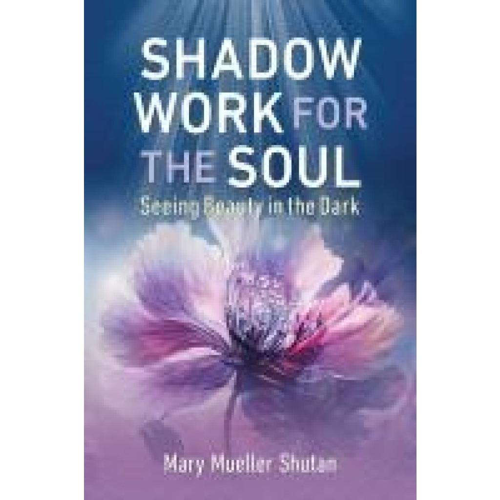 9798888500149 - Shutan Mary Mueller Shadow Work for the Soul