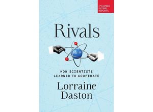 9798987053560 - Rivals - Lorraine Daston Kartoniert (TB)