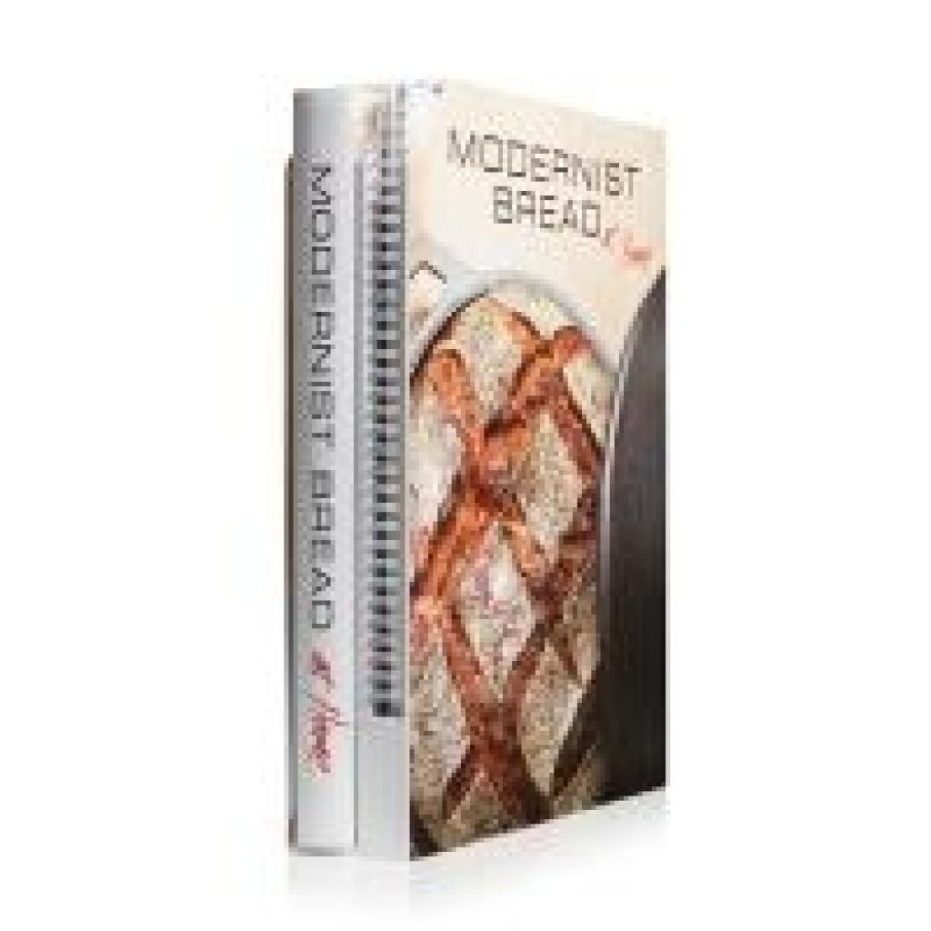 9798988713104 - Myhrvold Nathan Modernist Bread at Home
