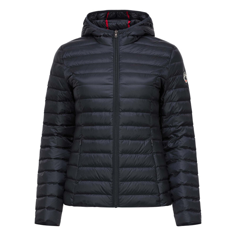 9900400308922 - Daunenjacke für Frauen Jott Cloe basic marine 9900400308922 - Daunenjacke für Frauen Jott Cloe basic marine