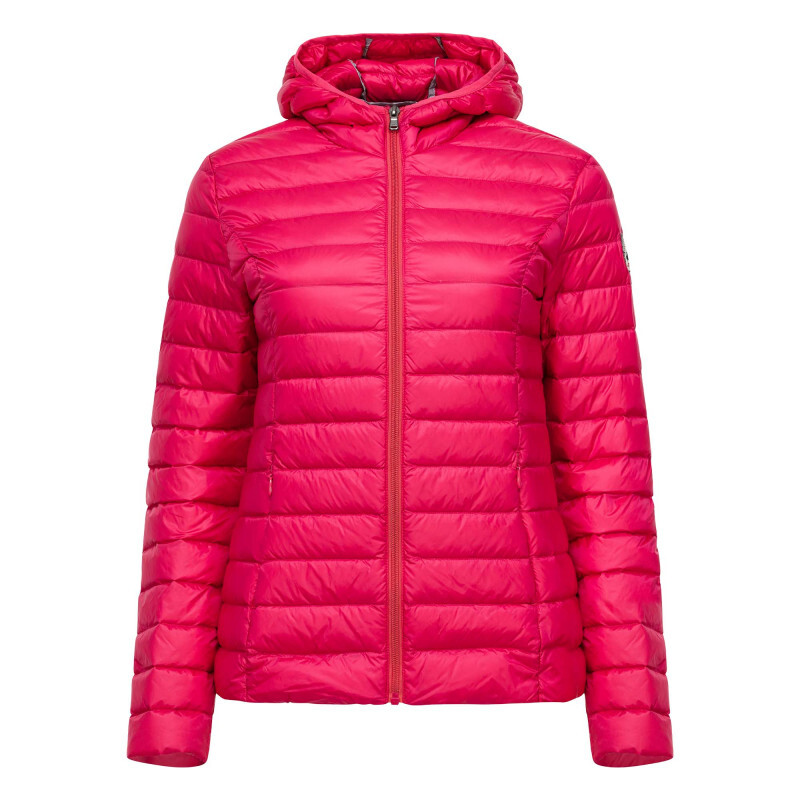 9900400309455 - Daunenjacke für Frauen Jott Cloe basic fushia