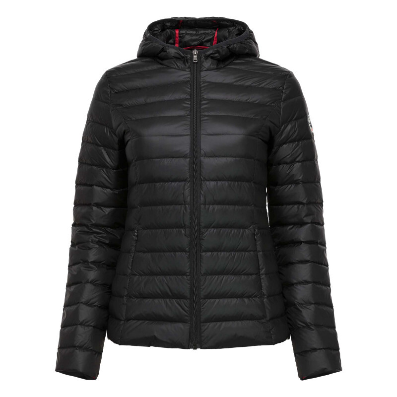 9900400310123 - Daunenjacke für Frauen Jott Cloe basic noir 9900400310123 - Daunenjacke für Frauen Jott Cloe basic noir