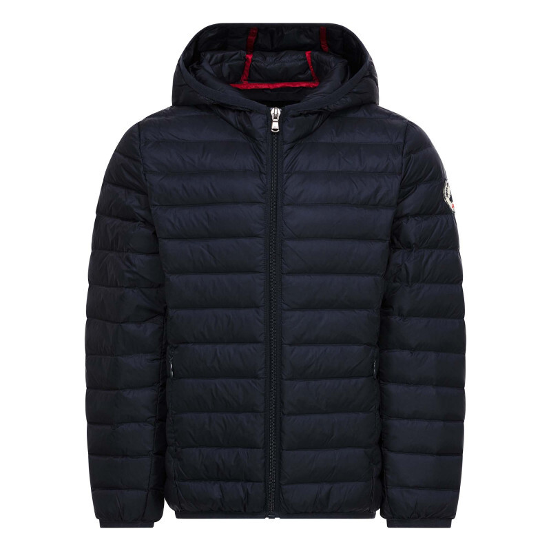 9900400310635 - Jacke für Jungen Jott Hugo basic marine 9900400310635 - Jacke für Jungen Jott Hugo basic marine