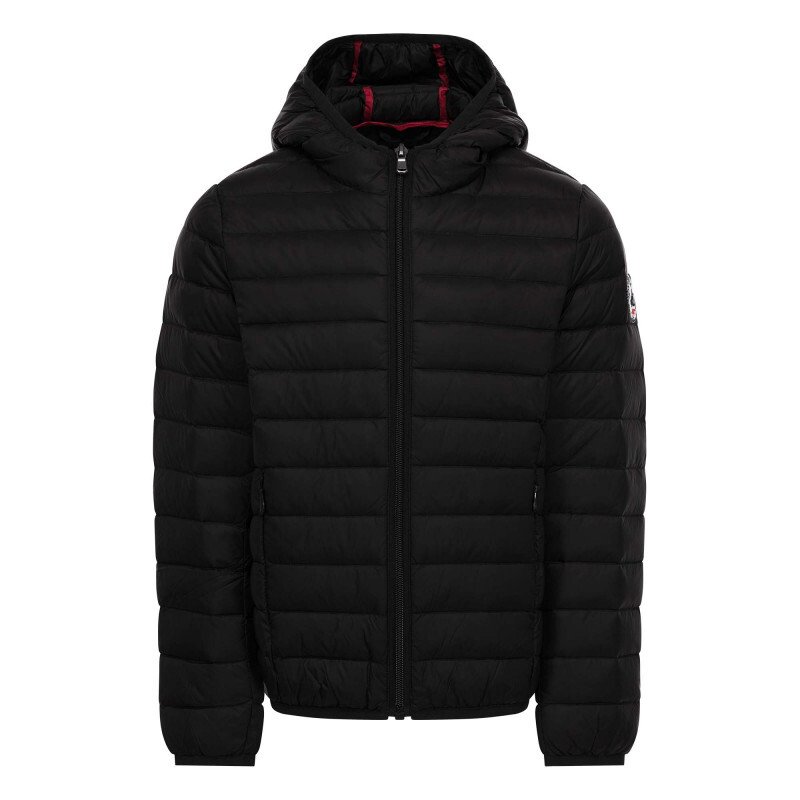 9900400310949 - Jacke für Jungen Jott Hugo basic noir 9900400310949 - Jacke für Jungen Jott Hugo basic noir