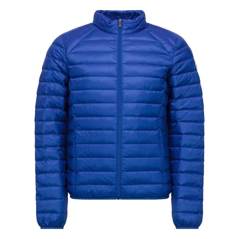 9900400311021 - Daunenjacke für Männer Jott Mat basic bleu roi 9900400311021 - Daunenjacke für Männer Jott Mat basic bleu roi