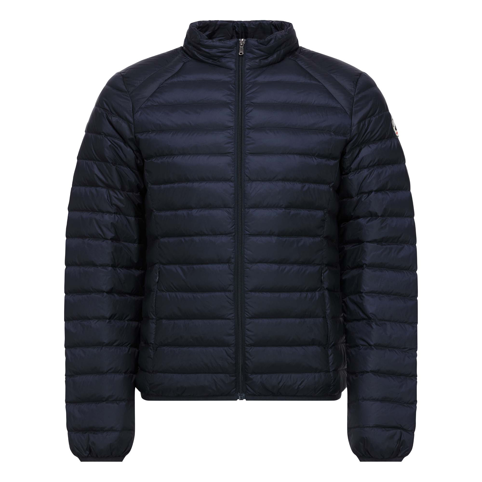 9900400311038 - Daunenjacke Jott Mat Basic Bleu Marine 9900400311038 - Daunenjacke Jott Mat Basic Bleu Marine