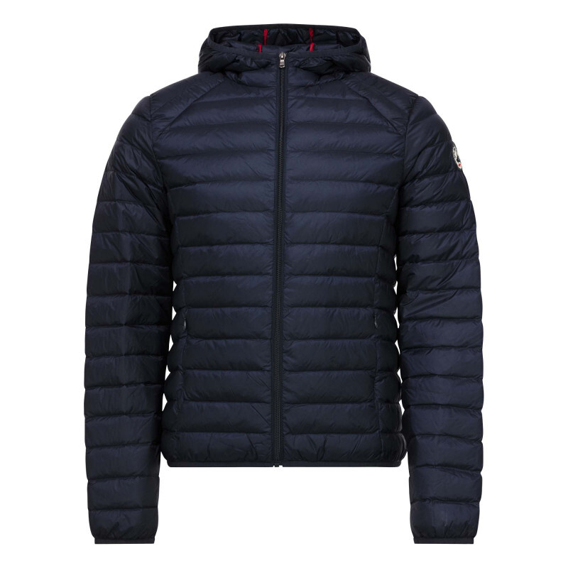 9900400312363 - Daunenjacke für Männer Jott Nico basic marine 9900400312363 - Daunenjacke für Männer Jott Nico basic marine