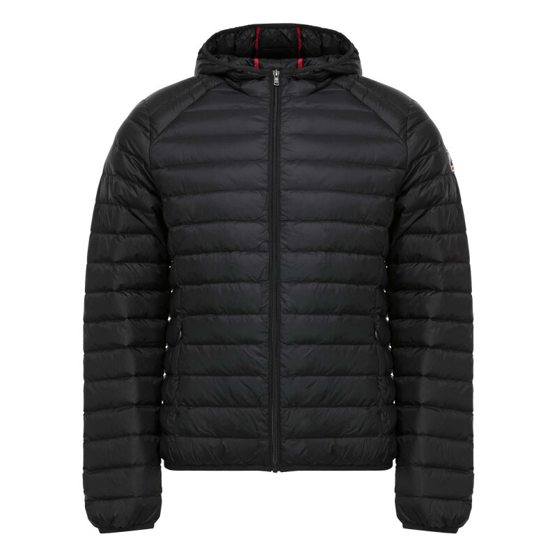 9900400313568 - Daunenjacke für Männer Jott Nico basic noir 9900400313568 - Daunenjacke für Männer Jott Nico basic noir