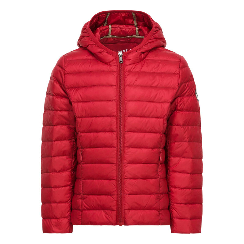 9900400459471 - Jacke für Mädchen Jott Carla basic rouge 9900400459471 - Jacke für Mädchen Jott Carla basic rouge