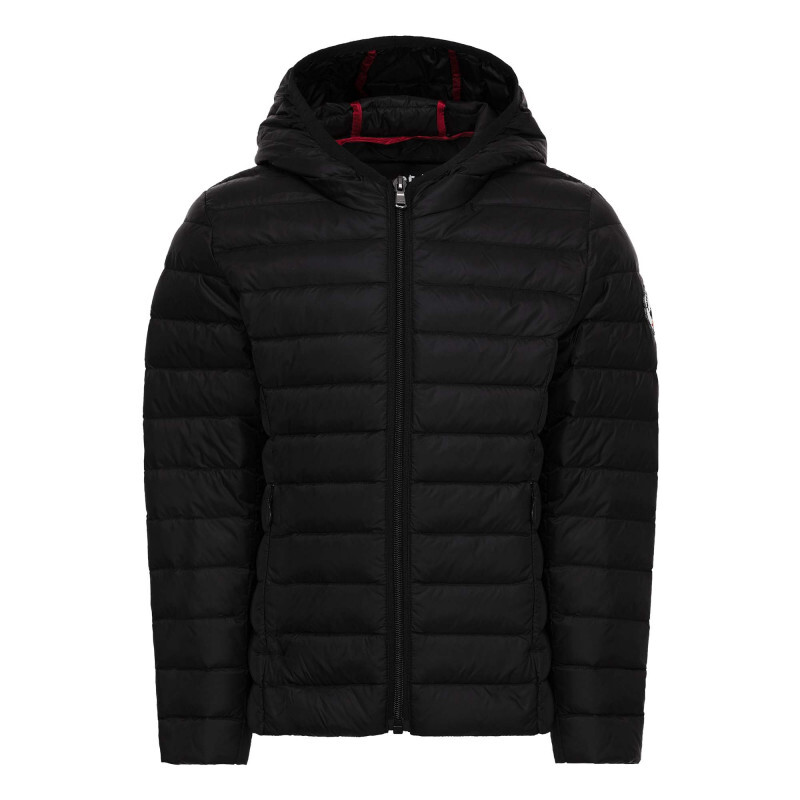 9900400459785 - Jacke für Mädchen Jott Carla basic noir 9900400459785 - Jacke für Mädchen Jott Carla basic noir