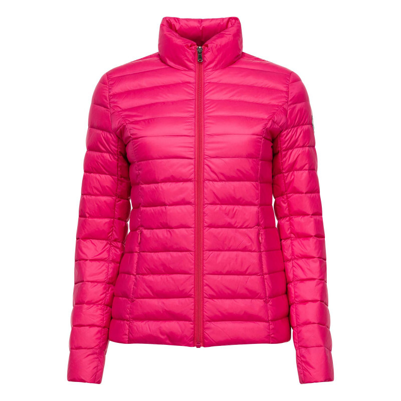 9900400684170 - Daunenjacke für Frauen Jott Cha basic fushia 9900400684170 - Daunenjacke für Frauen Jott Cha basic fushia