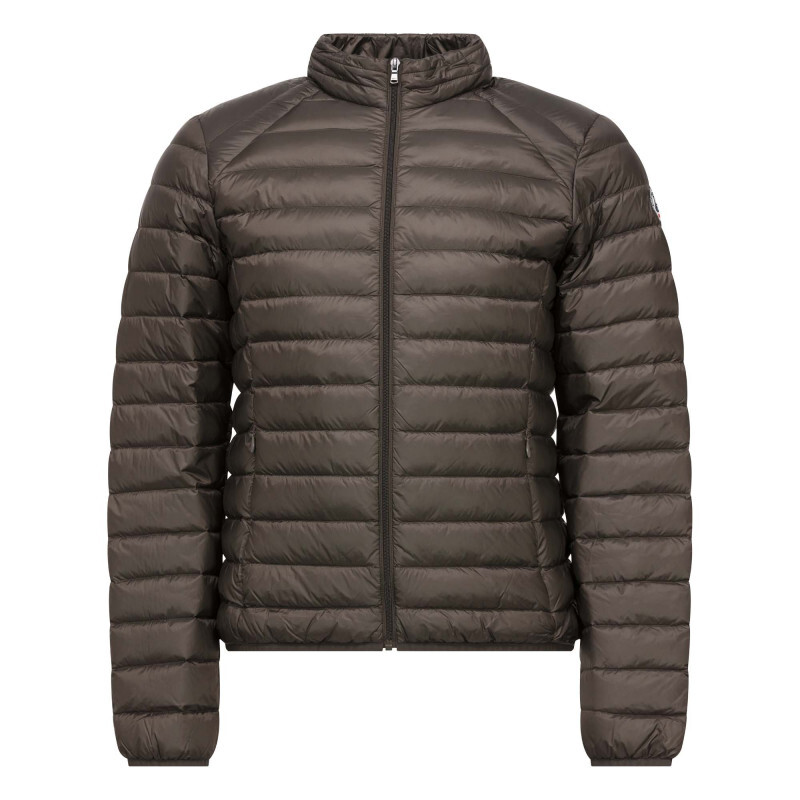 9900400685092 - Daunenjacke für Männer Jott Mat basic plomb 9900400685092 - Daunenjacke für Männer Jott Mat basic plomb
