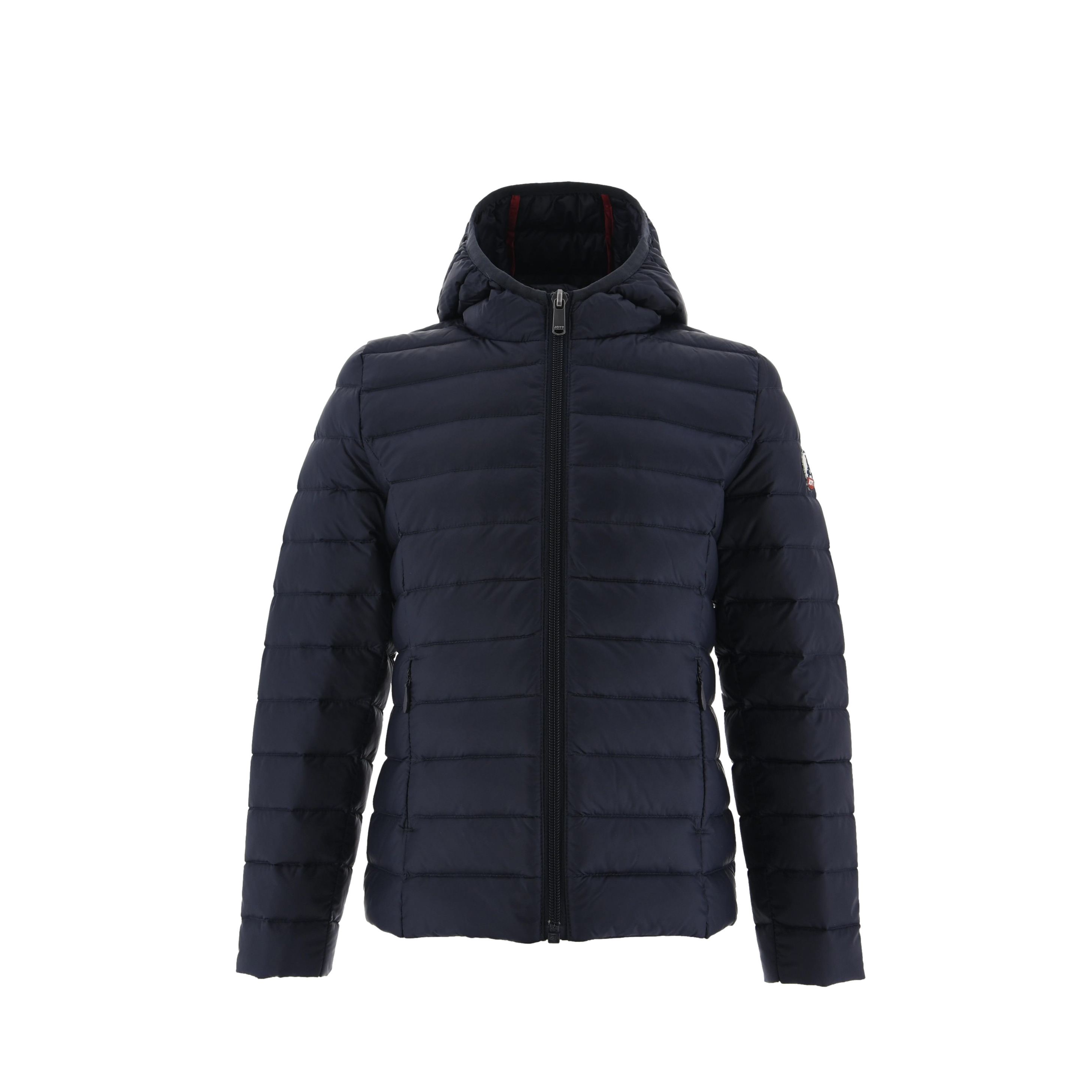 9900403552926 - Kinder-Daunenjacke Carla