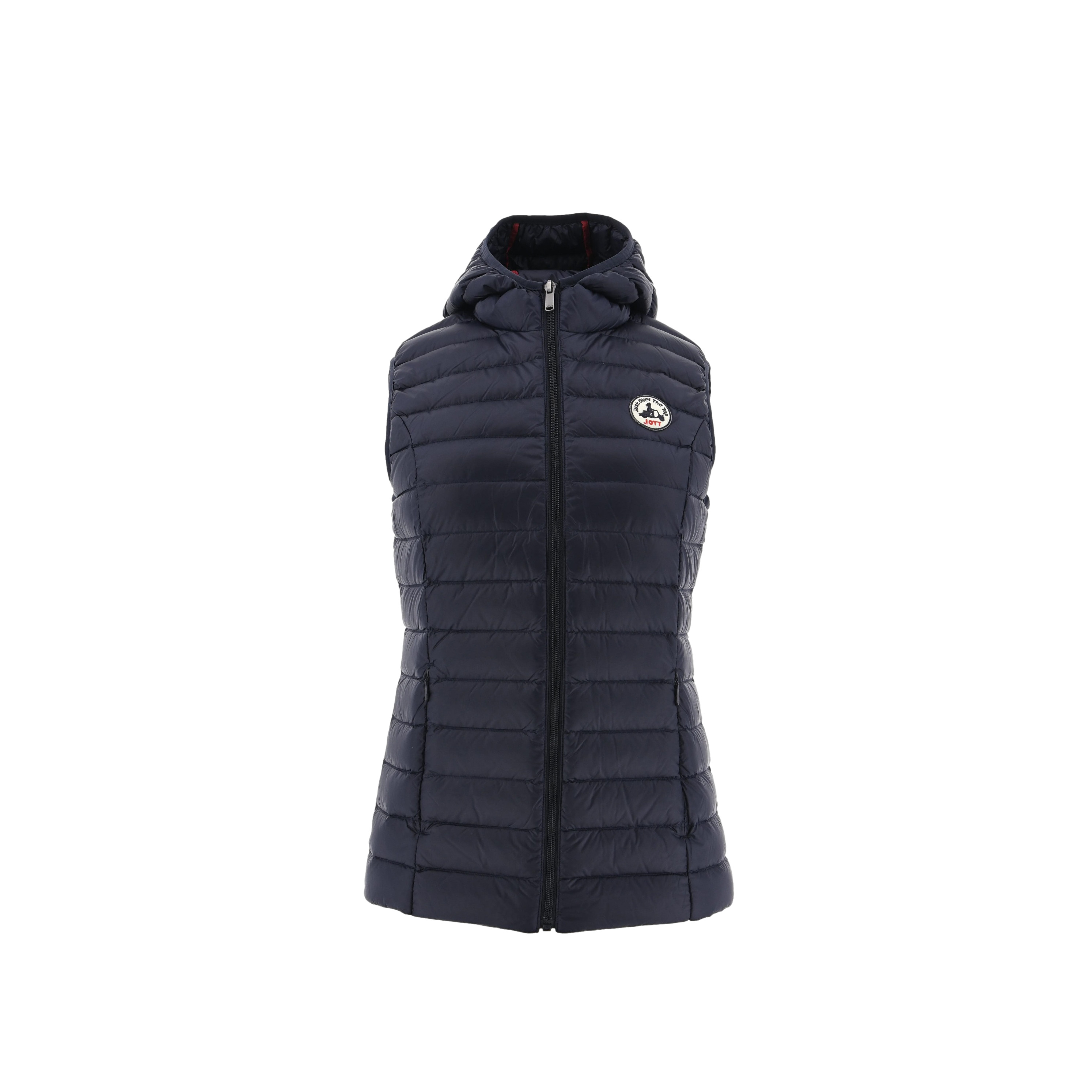 9900403557679 - Daunenweste mit Kapuze Damen Mali Noos 9900403557679 - Daunenweste mit Kapuze Damen Mali Noos