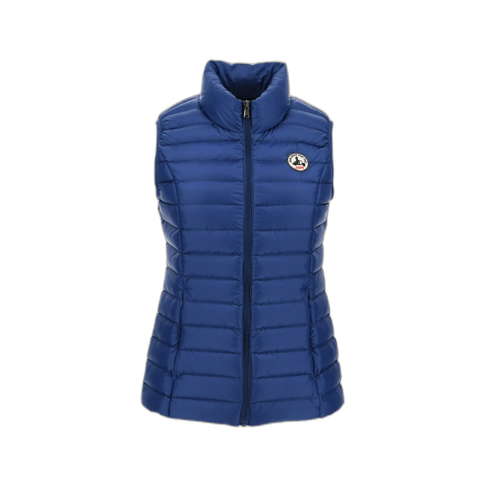 9900403558355 - Ärmellose Daunenjacke Frau Seda