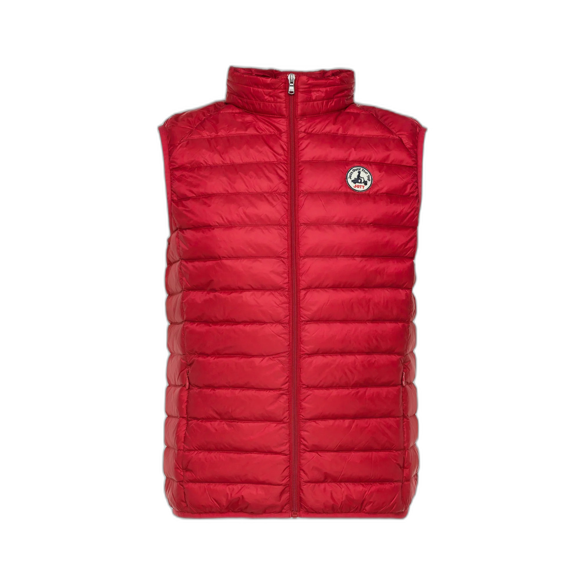 9900403570319 - Ärmellose Daunenjacke Tom 9900403570319 - Ärmellose Daunenjacke Tom