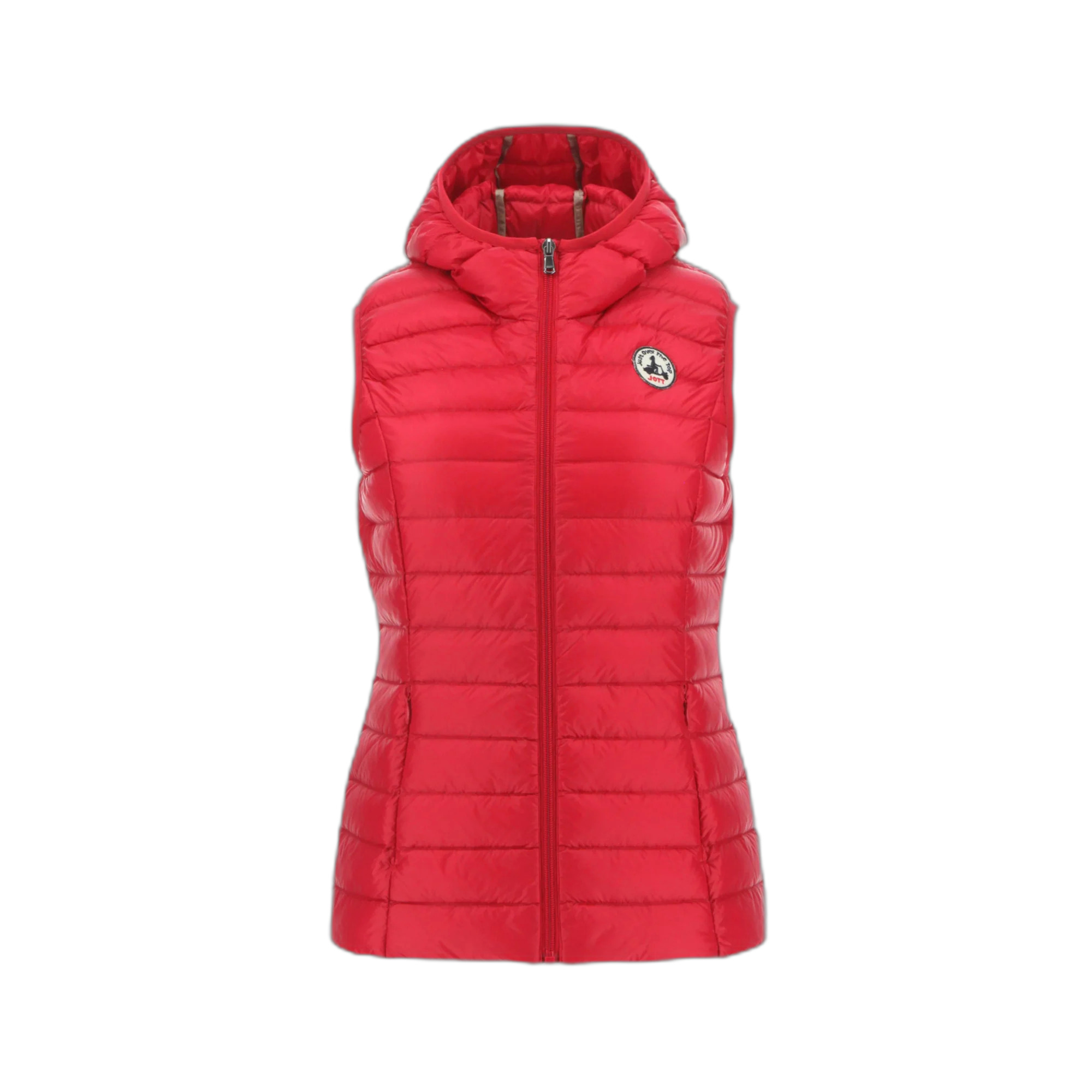 9900403570531 - Daunenweste mit Kapuze Damen Mali