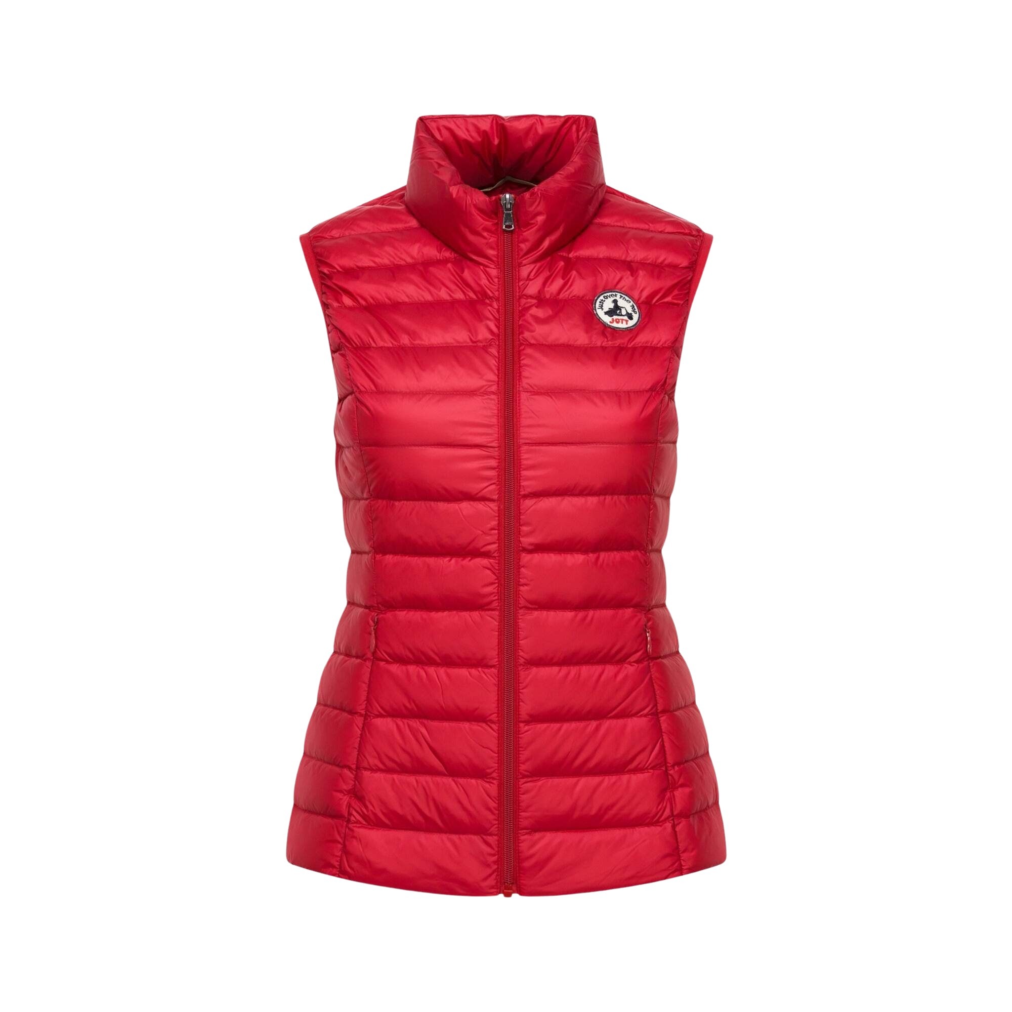 9900403570623 - Ärmellose Daunenjacke Frau Seda Noos 9900403570623 - Ärmellose Daunenjacke Frau Seda Noos
