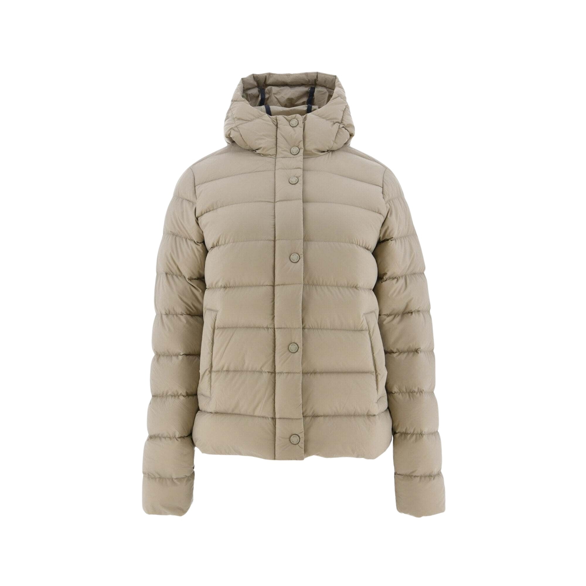 9900403614808 - Daunenjacke mit Kapuze Damen Jane 9900403614808 - Daunenjacke mit Kapuze Damen Jane