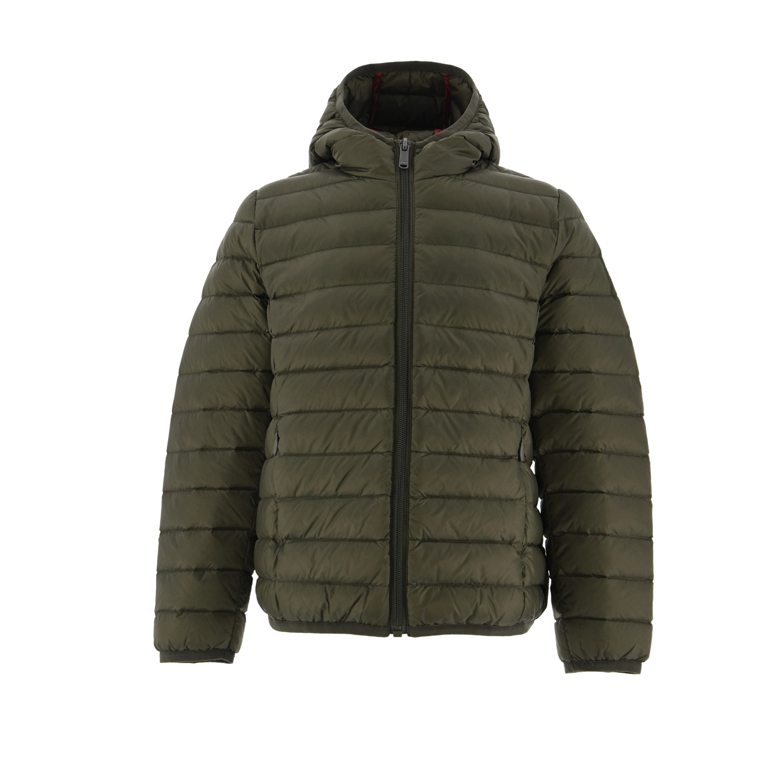 9900403644287 - Kinder Kapuzenjacke Hugo