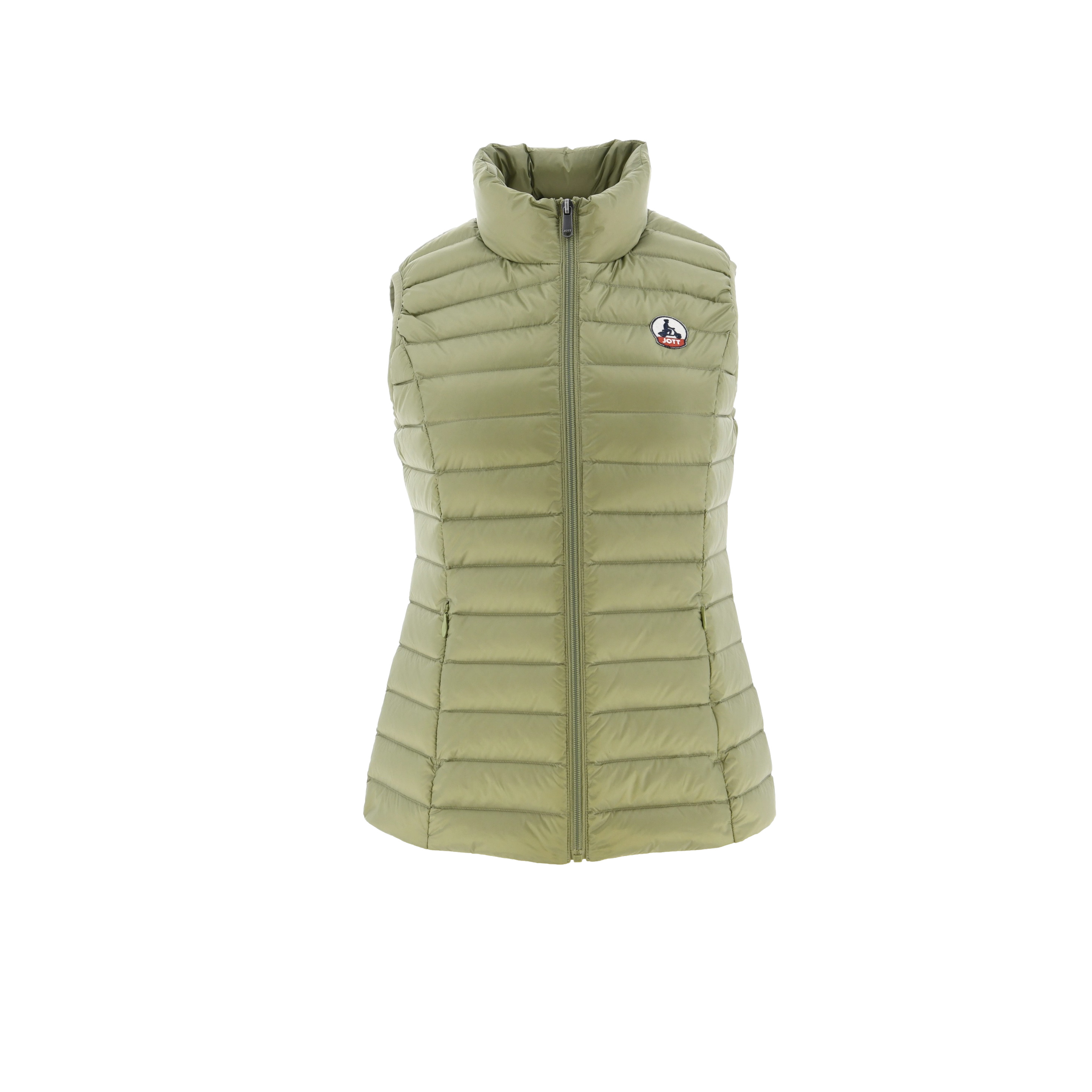 9900403649879 - Ärmellose Daunenjacke Frau Seda 9900403649879 - Ärmellose Daunenjacke Frau Seda
