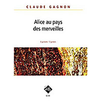 9901000085329 - Alice au pays des merveilles