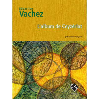 9901000274242 - Lalbum de ceyzeriat