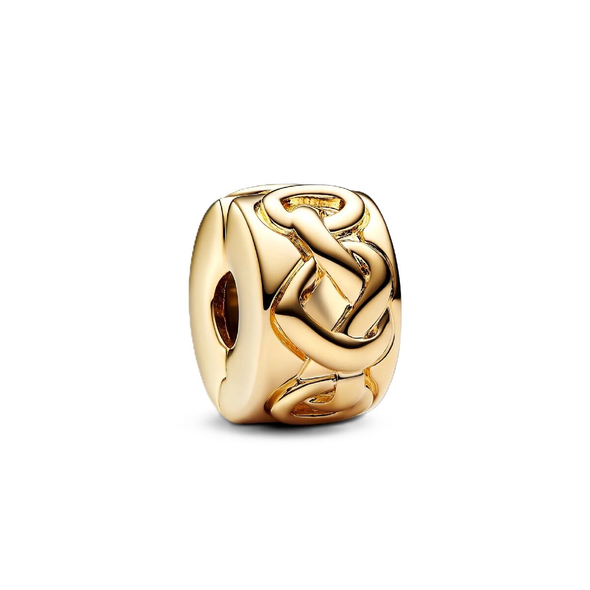 9928313030075 - Damenperlen 768035C00 Gold 9928313030075 - Damenperlen 768035C00 Gold