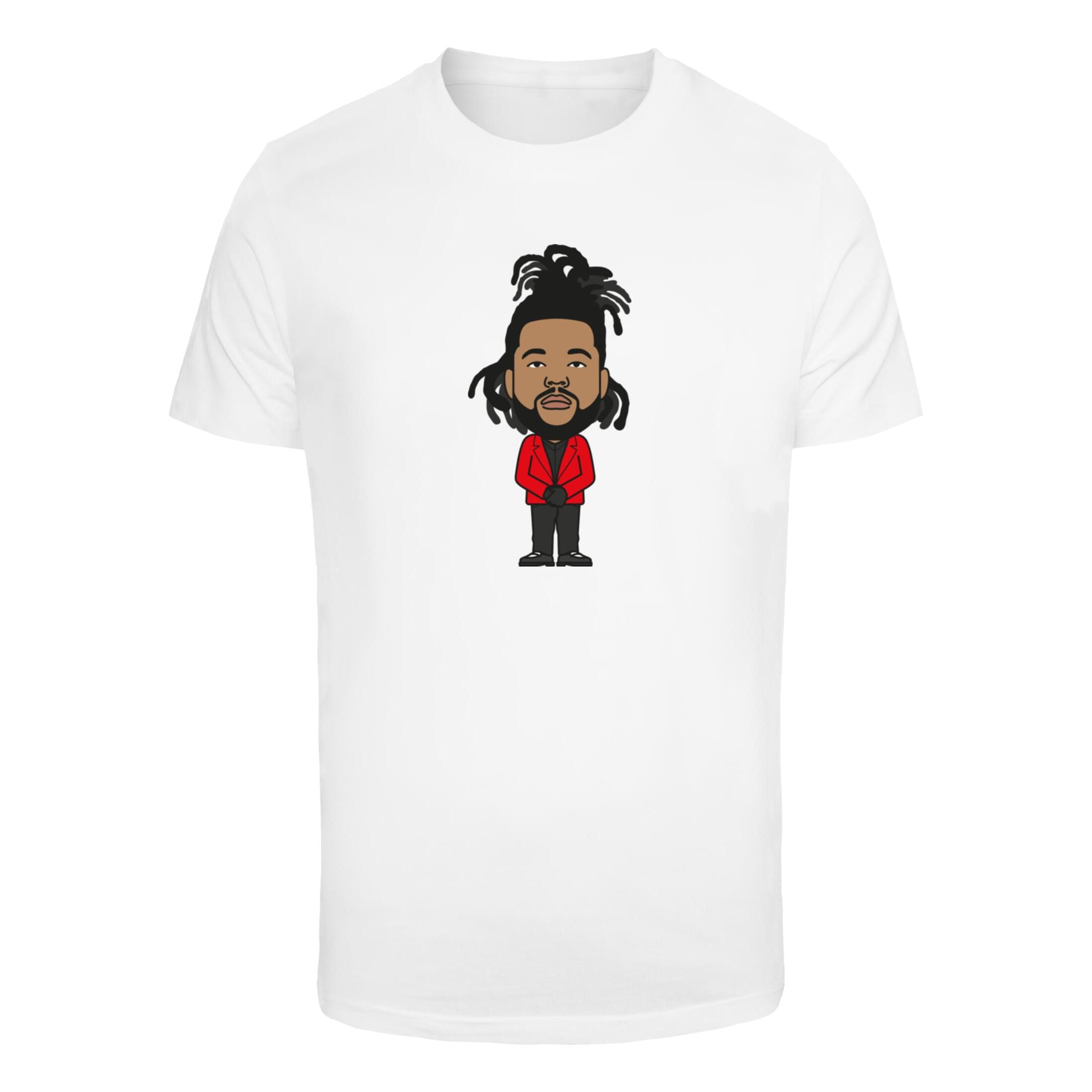 9940003656174 - T-Shirt Mister Tee Toronto Sketch