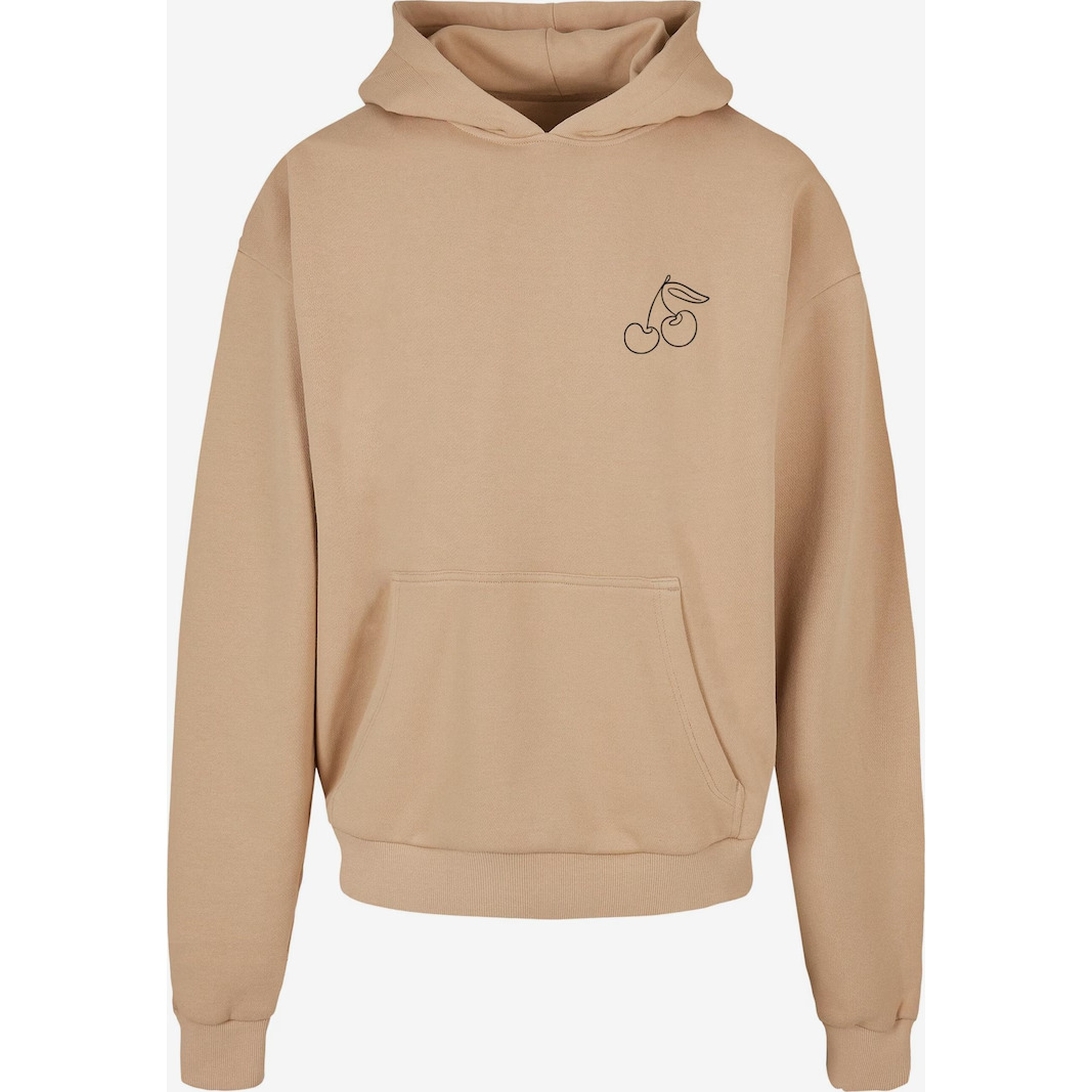 9940003732137 - Hoodie Cherry Ultra Heavy 9940003732137 - Hoodie Cherry Ultra Heavy
