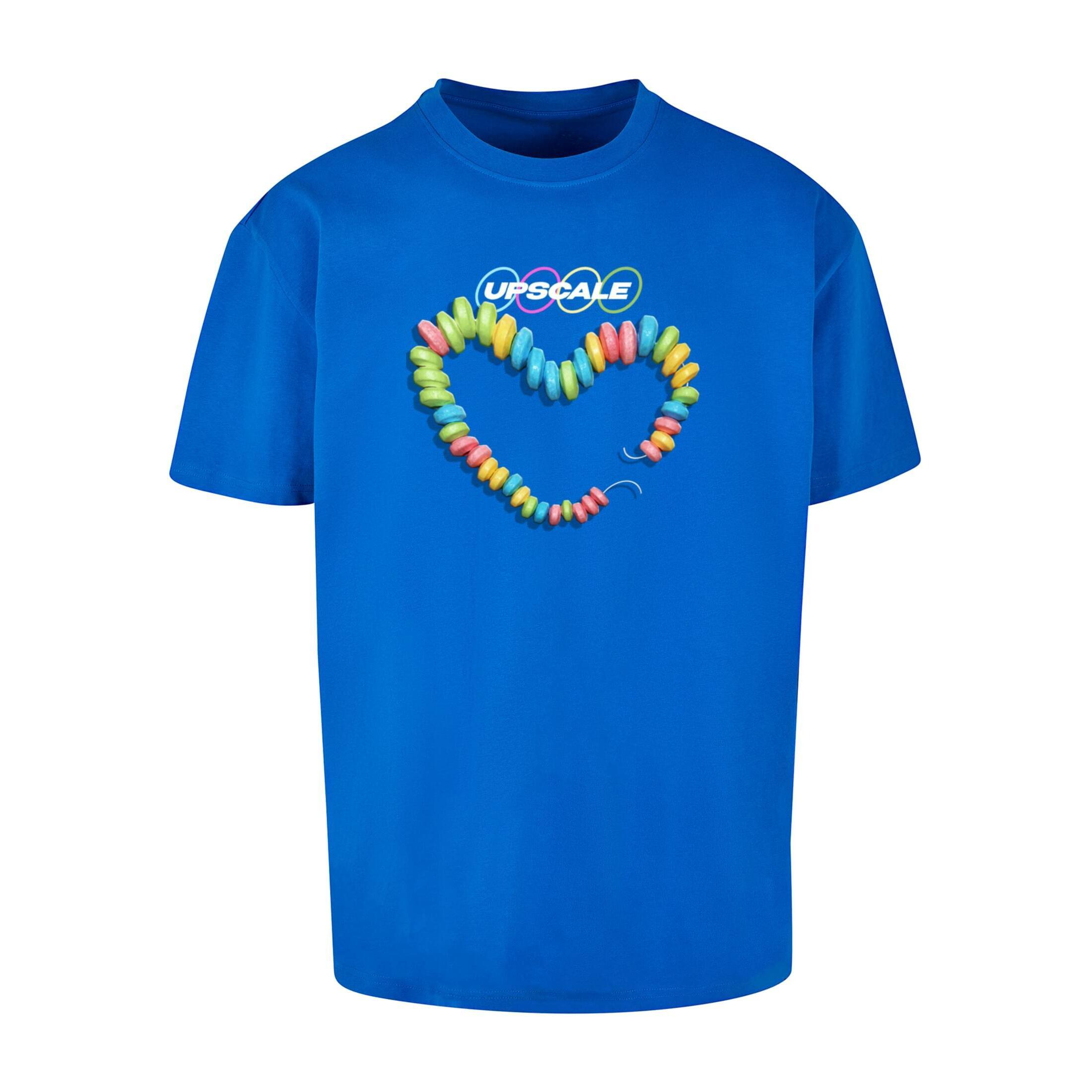 9940004206774 - Übergroßes T-Shirt Sweet Treats Heavy 9940004206774 - Übergroßes T-Shirt Sweet Treats Heavy