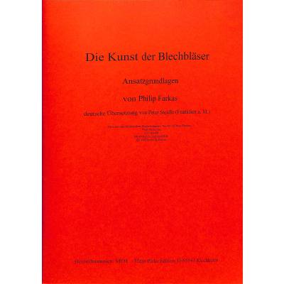 9990000002368 - Die Kunst der Blechbläser