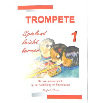 9990000488841 - Trompete spielend leicht lernen 1