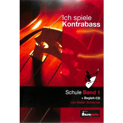 9990000500123 - Ich spiele Kontrabass 1