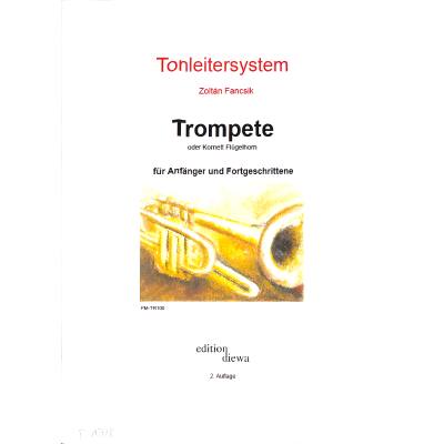 9990000502639 - Tonleitersystem für Anfänger und Fortgeschrittene