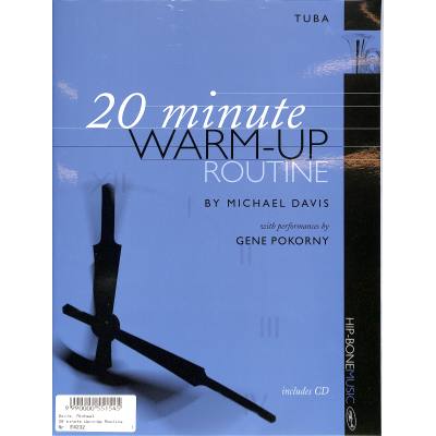 9990000551545 - 20 minute warm up routine