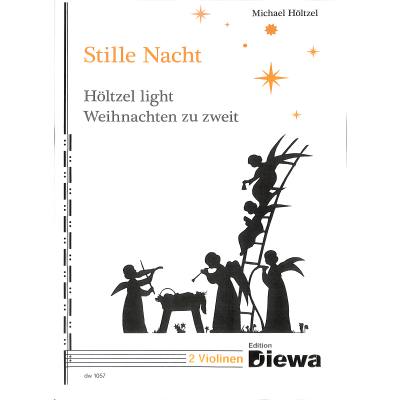 9990000672493 - Stille Nacht