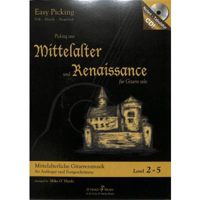 9990001080716 - Picking aus Mittelalter und Renaissance