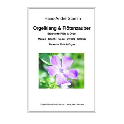 9990001326845 - Orgelklang und Flötenzauber 1