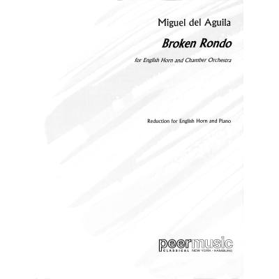 9990001331122 - Broken Rondo