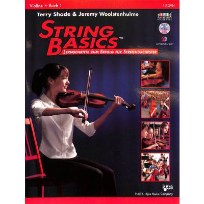 9990001350932 - String basics 1