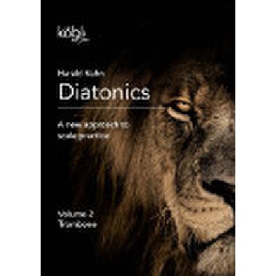 9990001469023 - Diatonics 2 | A new approach to scale practice