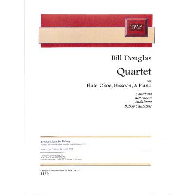 9990001497200 - Quartett